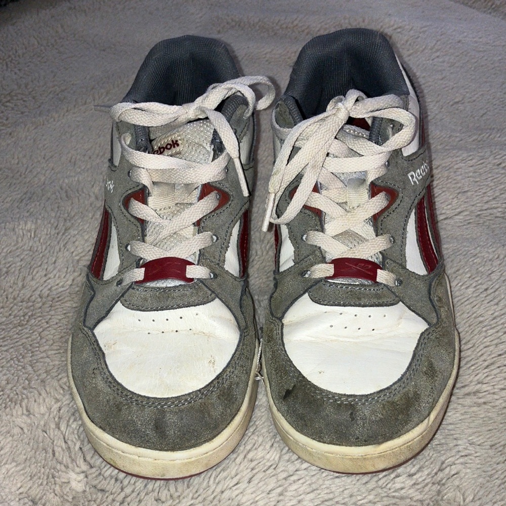 🎉4 for $20 Reebok Kids' Sneakers, size 5